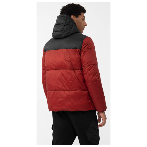 4F Ανδρικό μπουφάν Down Jacket